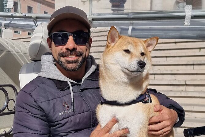 Private Tuk Tuk Tour of Lisbon - FAQ