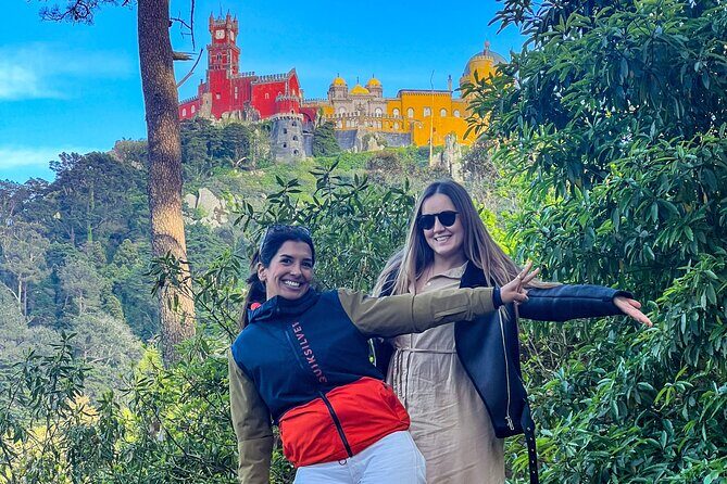 Private Tuk Tuk Tour of Sintra and Beaches - A Detailed Look at the Private Tuk Tuk Tour of Sintra and Beaches