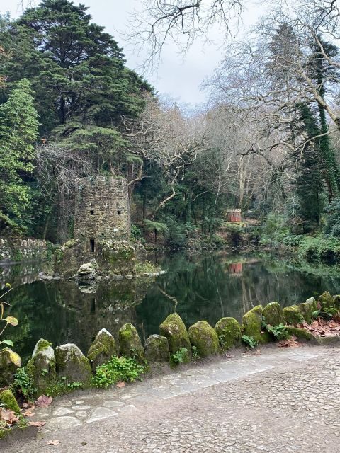 Private Tuk Tuk Tour of Sintra and Beaches in 2.5h - Authentic Insights from Past Travelers