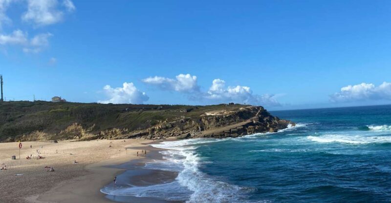 Private Tuk Tuk Tour of Sintra and Beaches in 2.5h - Who Should Opt for This Tour?