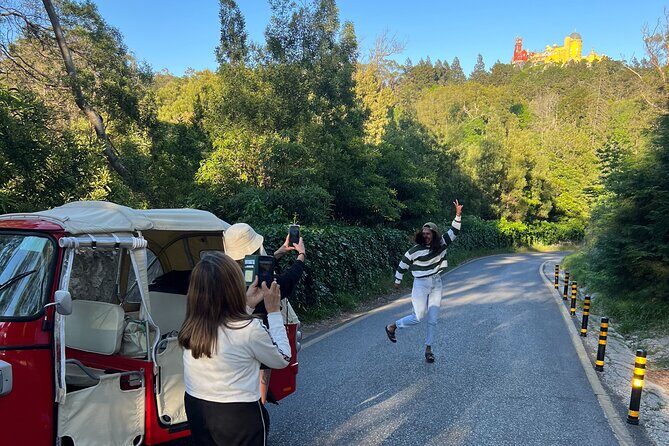 Private Tuk Tuk Tour of Sintra and Beaches in 2.5h - Detailed Review of the Sintra Tuk Tuk Tour