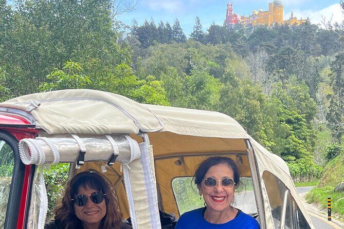 Private Tuk Tuk Tour of Sintra and Beaches in 2.5h - FAQ