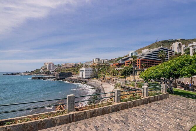 Private Tuk Tuk Tour on Câmara de Lobos, Fishing Village - Experience Quality and Value