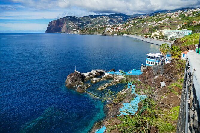 Private Tuk Tuk Tour on Câmara de Lobos, Fishing Village - Practical Tips
