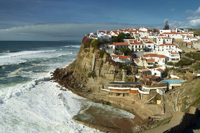 Private Tuk Tuk Tour Sintra and Cascais Full Day - An In-Depth Look at the Itinerary