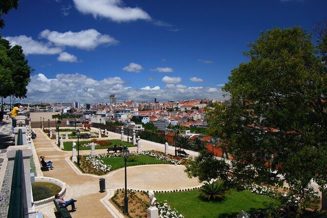 Private Tuk Tuk Tour through Bairro Alto and Chiado - Frequently Asked Questions