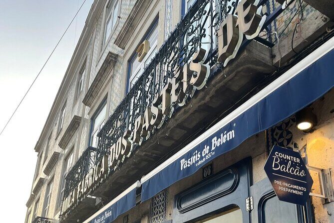 Private Tuk Tuk Tour Through the Belém Neighborhood in Lisbon - Practical Considerations