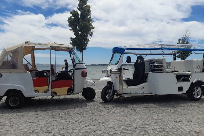 Private tuk tuk tour through the historic center of Lisbon - Who Should Book This Tour?
