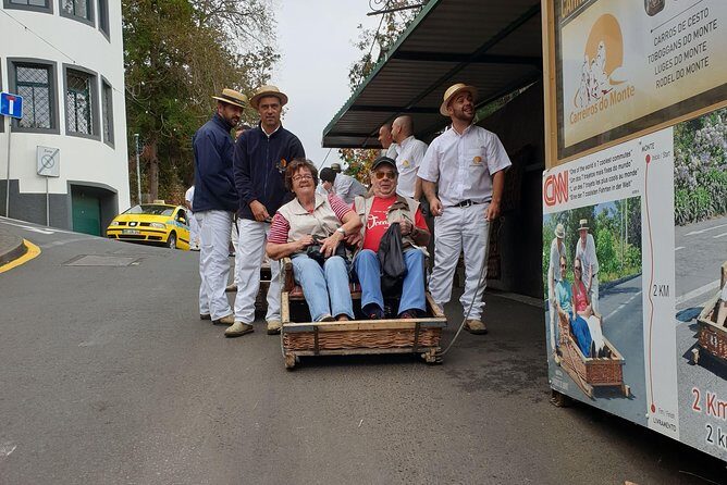 Private Tuk Tuk Tour to Old Town + Monte in Funchal - Final thoughts: Is this tour right for you?