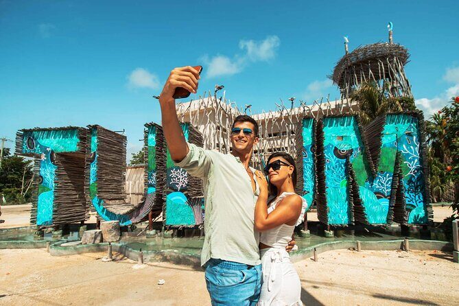 Private Tulum and Beach Experience - Exploring the Private Tulum and Beach Experience: A balanced look