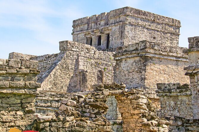 Private Tulum and Beach Experience - Key Points