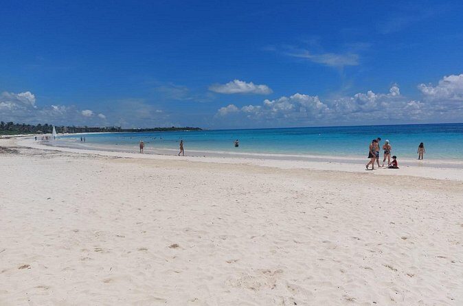 Private Tulum and Beach Experience - Final thoughts