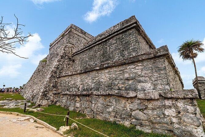 Private Tulum and Coba ruins with Cenote Cave Snorkeling Tour - Who Should Book This Tour?