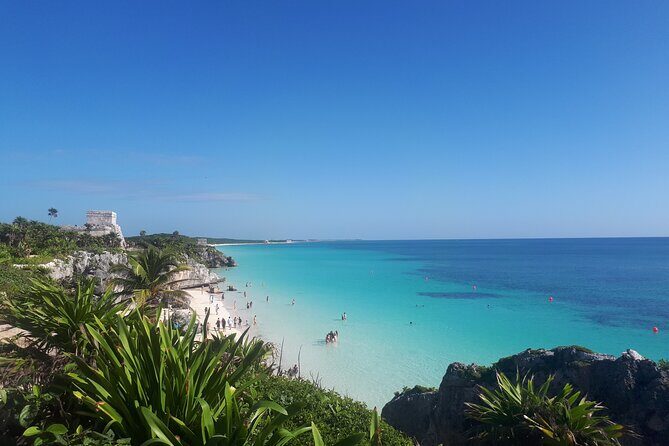 Private Tulum & Cenotes tour - Who Would Love This Tour?