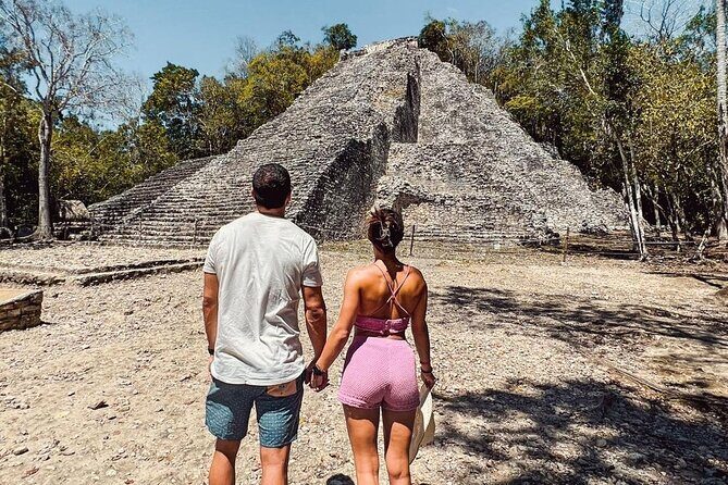 Private Tulum Coba Ruins and Turtles Tour with Optional Lunch - Authentic Experiences and Honest Feedback