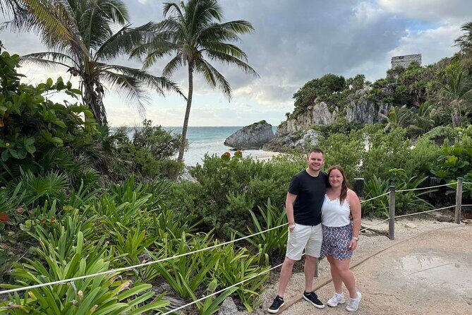 Private Tulum Coba Ruins and Turtles Tour with Optional Lunch - Frequently Asked Questions