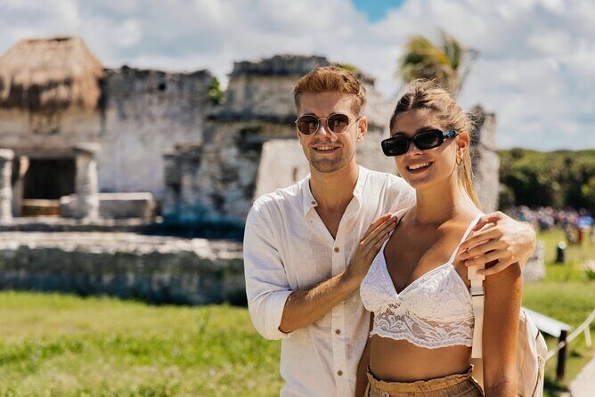 Private Tulum Day-Trip Mayan Ruins with Cenote Swim - Authentic Experiences and Real Traveler Insights