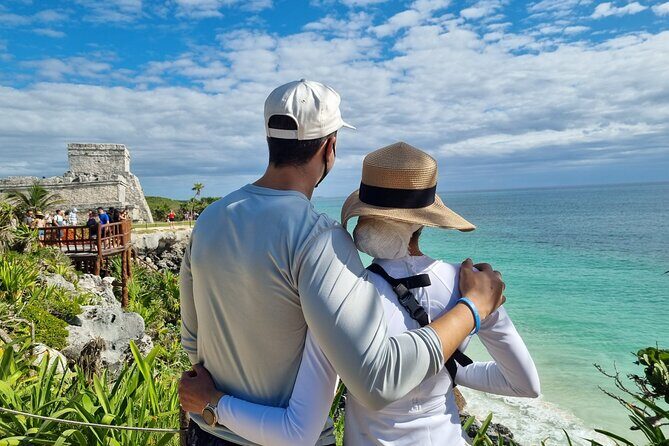 Private Tulum Experience & Cenote - An In-Depth Look at the Tour Itinerary