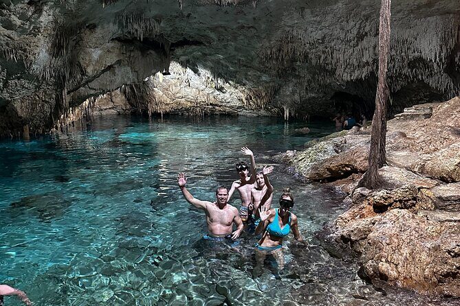 Private Tulum Experience & Cenote - Authenticity and Guides
