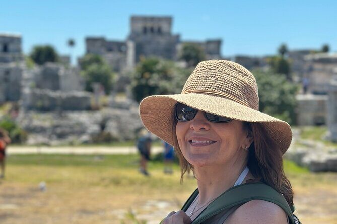 Private Tulum Experience & Cenote - The Value of the Tour
