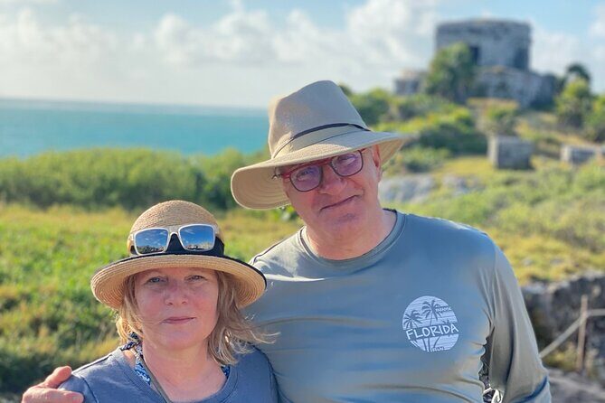 Private Tulum Experience & Cenote - The Sum Up