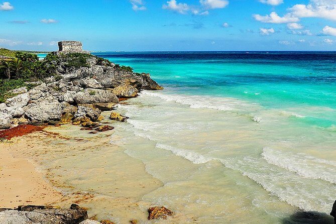 Private Tulum Express For Cruises From Playa Del Carmen - Practical Tips for Making the Most of Your Tour