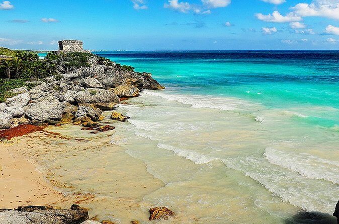 Private Tulum Express For Cruises From Playa Del Carmen - FAQs