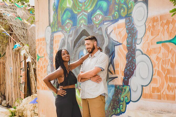 Private Tulum Photography Workshop and Tour - The Learning Experience