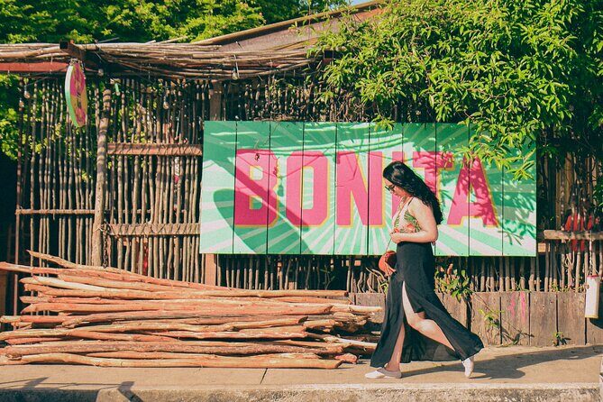 Private Tulum Photography Workshop and Tour - Limitations and Considerations