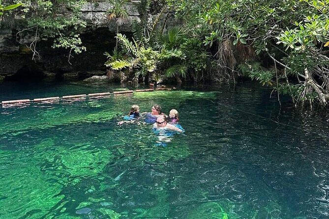 Private Tulum Ruins Tour and ATV Adventure From Riviera Maya - The Sum Up