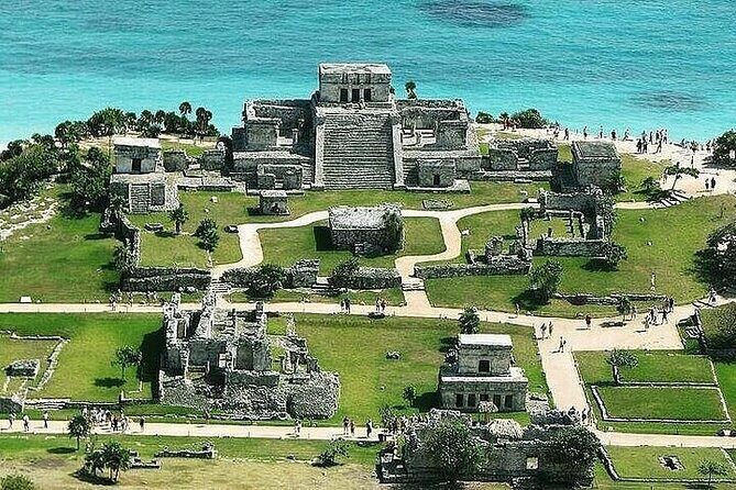 Private Tulum Ruins Tour and ATV Adventure From Tulum - Introducing the Private Tulum Ruins Tour and ATV Adventure