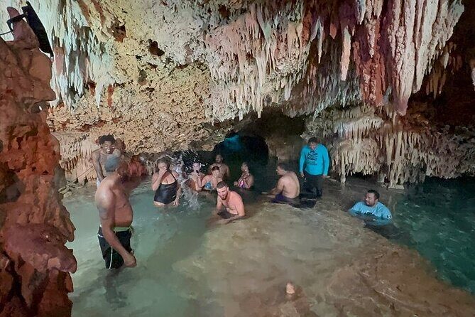 Private Tulum Ruins Tour and ATV Adventure From Tulum - Key Points