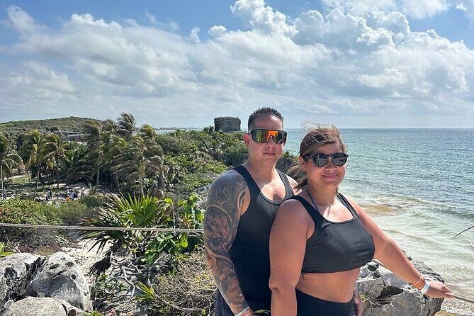 Private Tulum Ruins Tour and ATV Adventure From Tulum - Practical Details & What to Expect