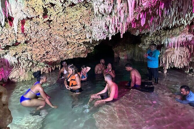 Private Tulum Ruins Tour and ATV Adventure From Tulum - FAQ