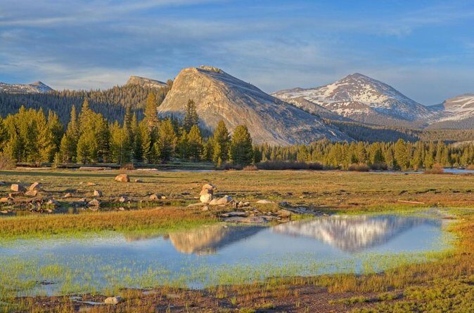 Private Tuolumne Meadows Hiking Tour - Why Choose the Private Tuolumne Meadows Hiking Tour?