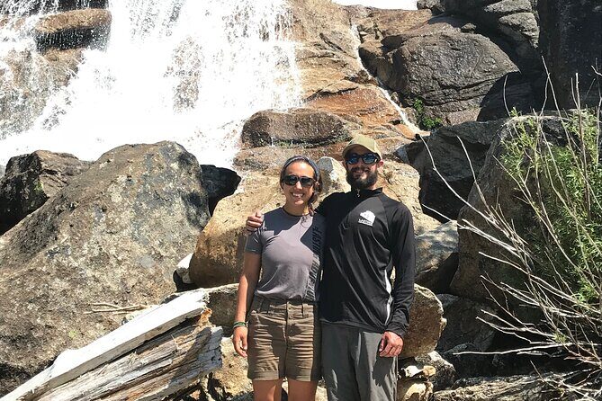 Private Tuolumne Meadows Hiking Tour - The Itinerary: What to Expect
