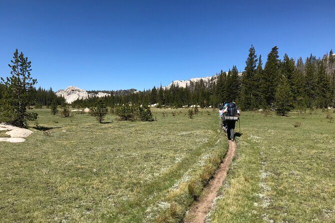 Private Tuolumne Meadows Hiking Tour - The Sum Up
