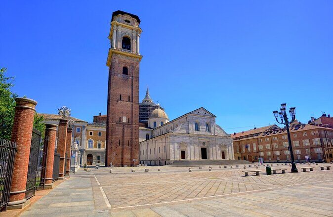 Private Turin Royal Palace Tour with Holy Shroud Chapel & Armory - Authentic and Inner-Circle: Our Review of the Private Turin Royal Palace Tour