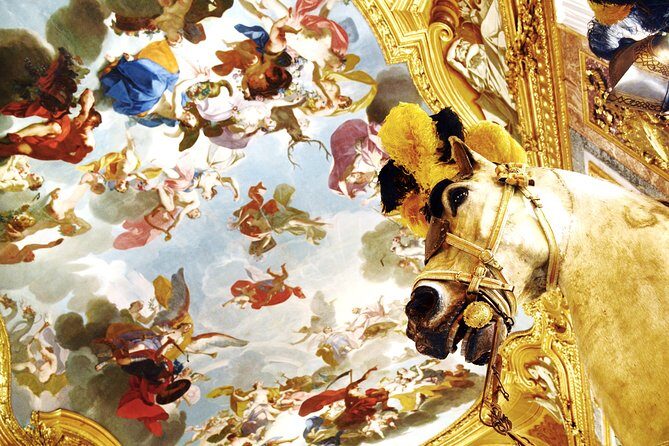 Private Turin Royal Palace Tour with Holy Shroud Chapel & Armory - Key Points
