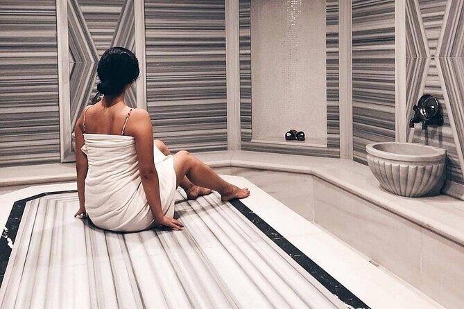 Private Turkish Bath and Hammam in Cappadocia with Transfer - FAQs