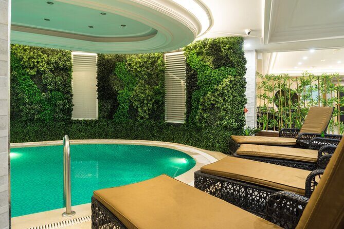 Private Turkish Bath Tradition, Massages, Swimming Pool & Sauna - Whos This Experience Perfect For?