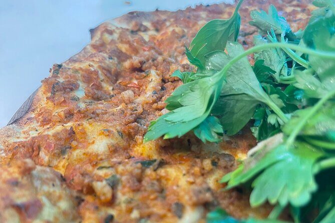 Private Turkish Street Food Experience - Key Points