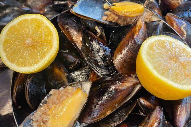 Private Turkish Street Food Experience - How the Tour Works in Practice