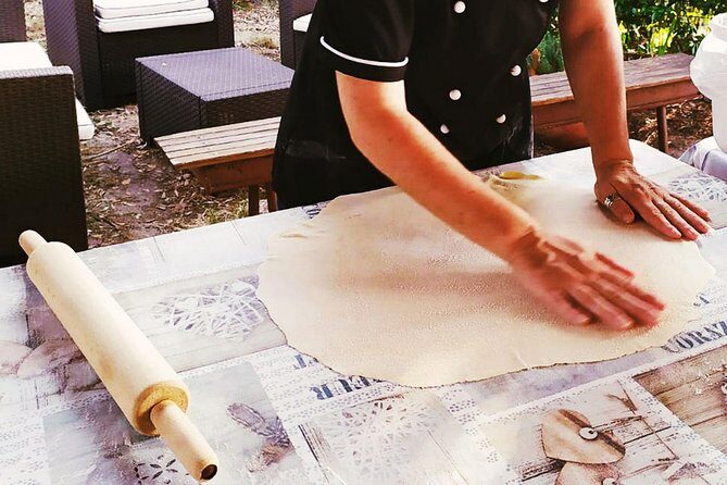 Private Tuscan Cooking Class And Wine Tasting in Radda in Chianti - Final Thoughts