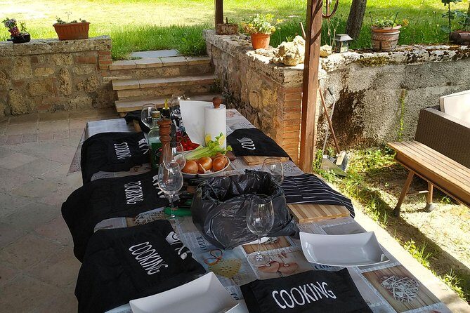Private Tuscan Cooking Class And Wine Tasting in Radda in Chianti - FAQs