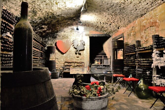 Private Tuscan Dinner Half Day from Florence - Exploring the Private Tuscan Dinner Half Day from Florence: An Authentic Taste of Tuscany
