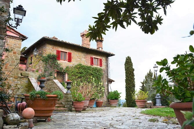 Private Tuscan Dinner Half Day from Florence - Why Choose the Private Tuscan Dinner Half Day?
