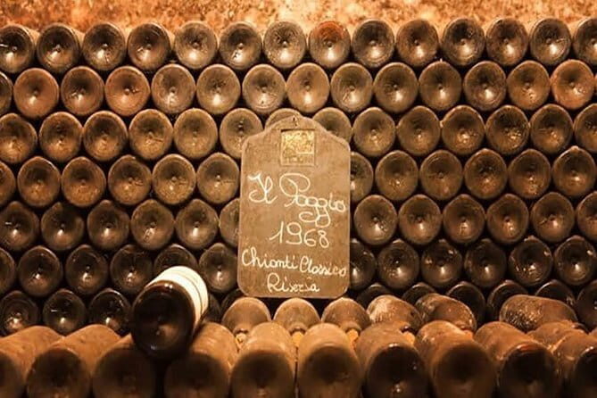 Private Tuscan Dinner Half Day from Florence - What We Love About This Experience