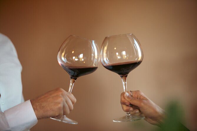 Private Tuscan Lunch with Wine & Evo oil tasting in the Vineyard - Final Thoughts