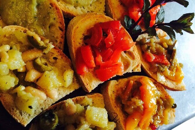 Private Tuscan meal with Wine and EVO oil tasting - An In-Depth Look at the Experience